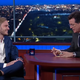 Illustration for article titled Stephen Colbert Interviews Pewdiepie, Nails It